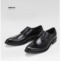 leather shoes