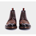 leather shoes