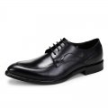 leather shoes