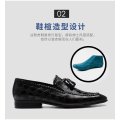 leather shoes