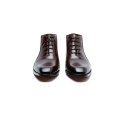 leather shoes