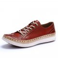 leather shoes