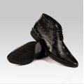leather shoes