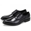 leather shoes