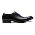 leather shoes