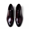 leather shoes