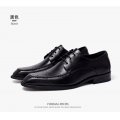 leather shoes