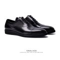 leather shoes