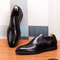 leather shoes