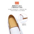leather shoes