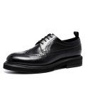 leather shoes