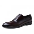 leather shoes