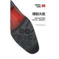 leather shoes