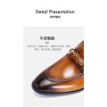leather shoes
