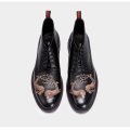 leather shoes