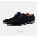 leather shoes