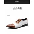 leather shoes