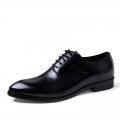 leather shoes