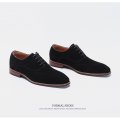 leather shoes