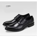 leather shoes