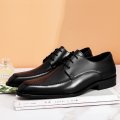 leather shoes