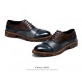 leather shoes