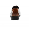 leather shoes