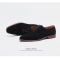 leather shoes
