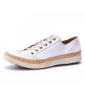 leather shoes