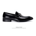 leather shoes