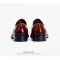leather shoes