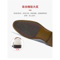 leather shoes
