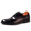 leather shoes