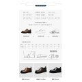 leather shoes