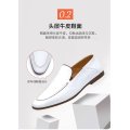 leather shoes